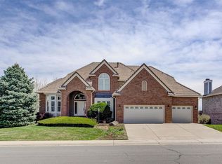 12008 E Ida Cir, Englewood, CO 80111