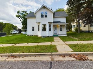 517 Alfred St, Athens, WI 54411