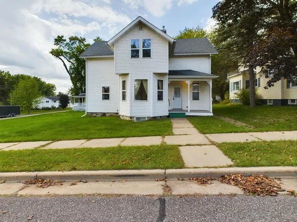 517 ALFRED STREET, Athens, WI 54411