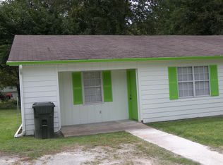 15 Paris Pike, Mc Kenzie, TN 38201