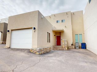 4000 Camelot Heights Dr #B, El Paso, TX 79912