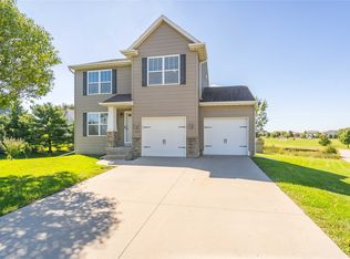 4215 NW 8th Ct, Ankeny, IA 50023
