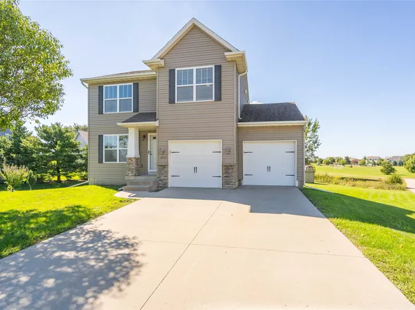 4215 NW 8th Ct, Ankeny, IA 50023