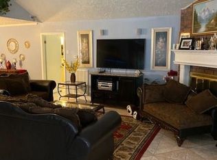 8807 Beckford Dr, Houston, TX 77099