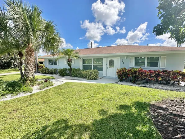 4288 Morningside Cir, Naples, FL 34103