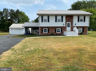 7312 Levin Dashiell Rd, Hebron, MD 21830