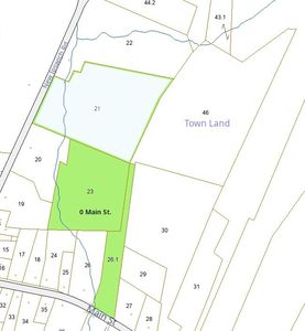 0 Main St, Ashby, MA, 01431