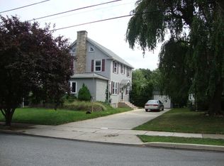 611 Foss Ave, Drexel Hill, PA 19026