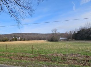 0 Hills Trace Rd LOT 1, Morrison, TN 37357
