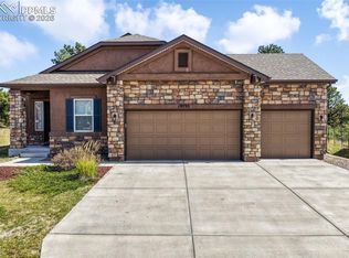 19793 Lindenmere Dr, Monument, CO 80132