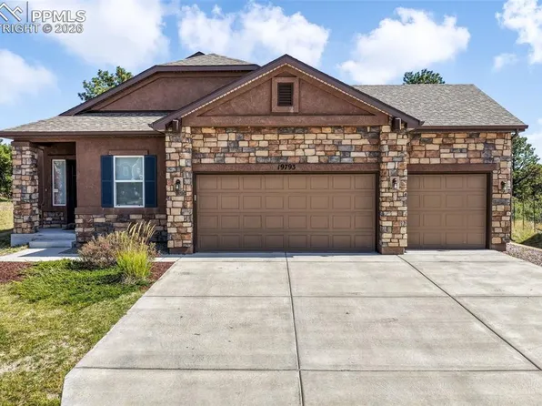 19793 Lindenmere Dr, Monument, CO 80132