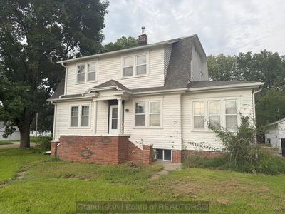 115 S Pine St, Polk, NE, 68654