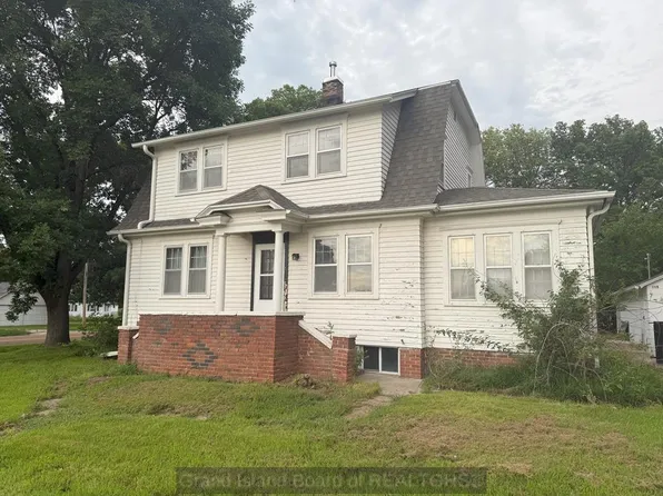 115 S Pine St, Polk, NE 68654