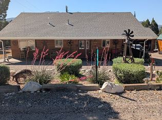 84 N Sundance Kid Trl, Central, UT 84722