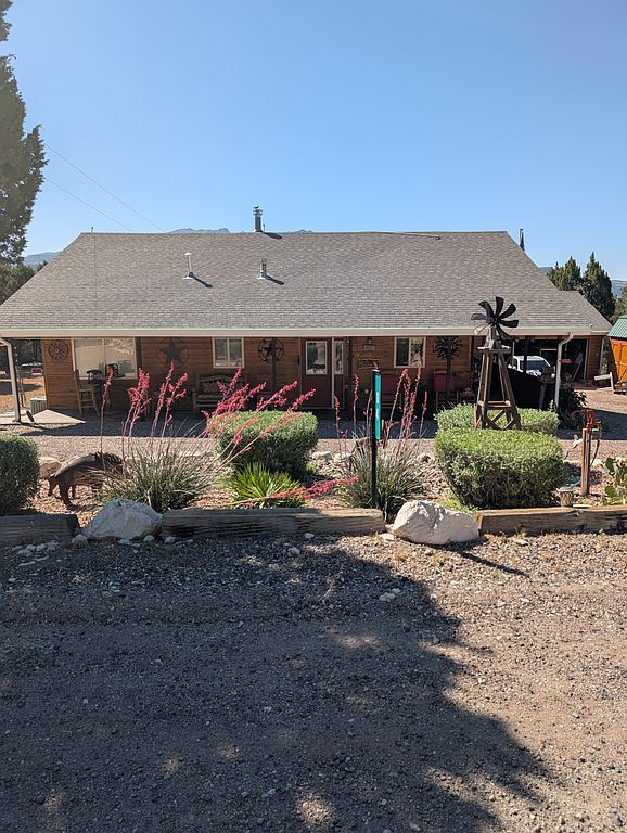 84 N Sundance Kid Trl - Property Image