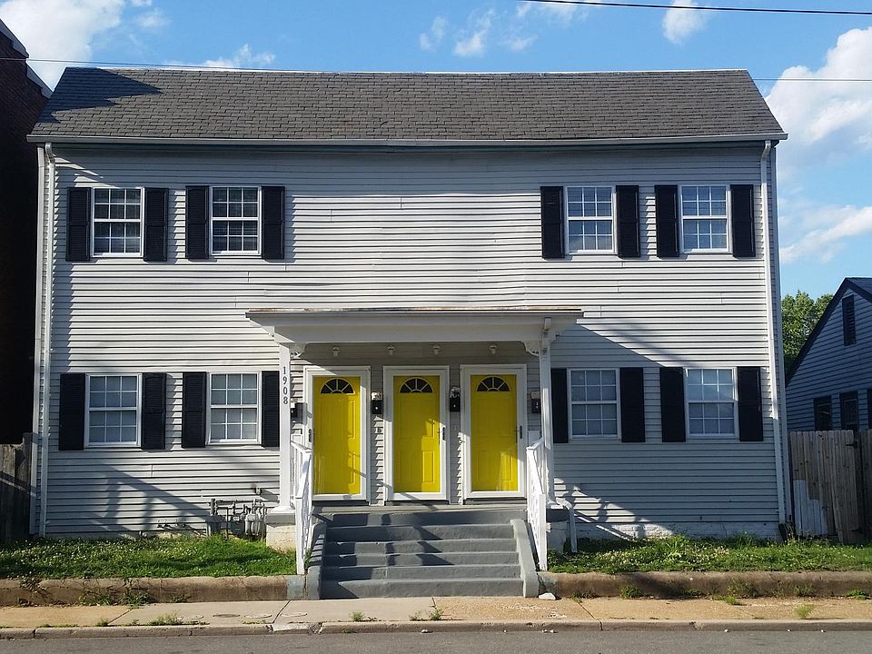1st image of 1908 Parkwood Ave #D
