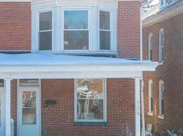 838 Mulberry Ave, Hagerstown, MD 21742