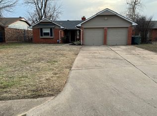 716 Holly Hill Rd, Edmond, OK 73003