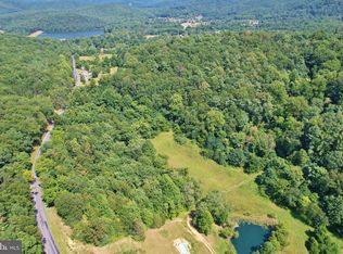 0 Valley Burg Rd, Luray, VA 22835