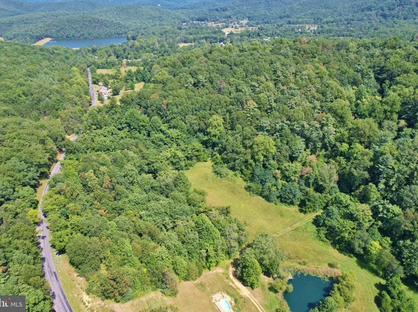 0 Valley Burg Rd, Luray, VA 22835