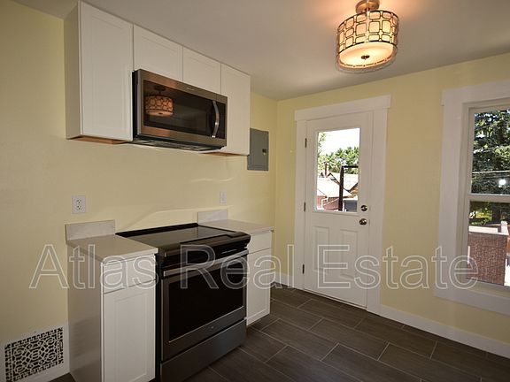 2nd image of 1322 N Marion St #B