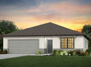 16016 Shoebutton Ct, North Fort Myers, FL 33917