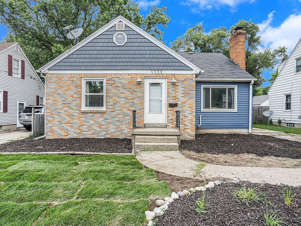 1159 Alger St SE, Grand Rapids, MI 49507 Zillow