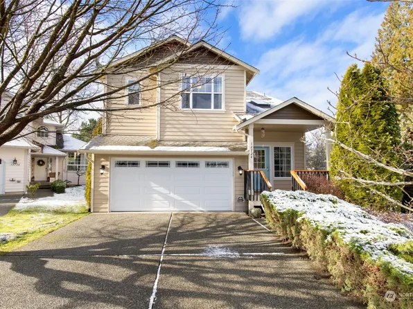 12724 49th Avenue SE, Everett, WA 98208