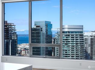 1808 Minor Avenue Ph #202, Seattle, WA 98101