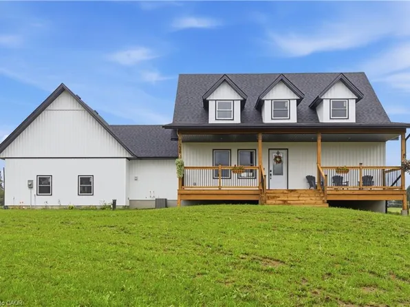 1238 Snyders Rd E, Wilmot, ON N3A 3L3