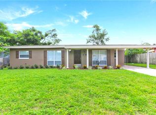 3709 Wade Rd, Orlando, FL 32808