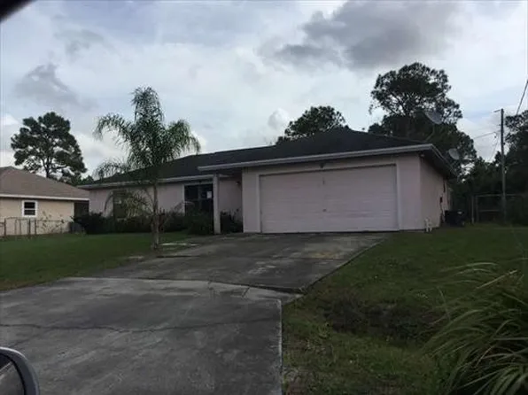 213 Consolata Ave NW, Palm Bay, FL 32907