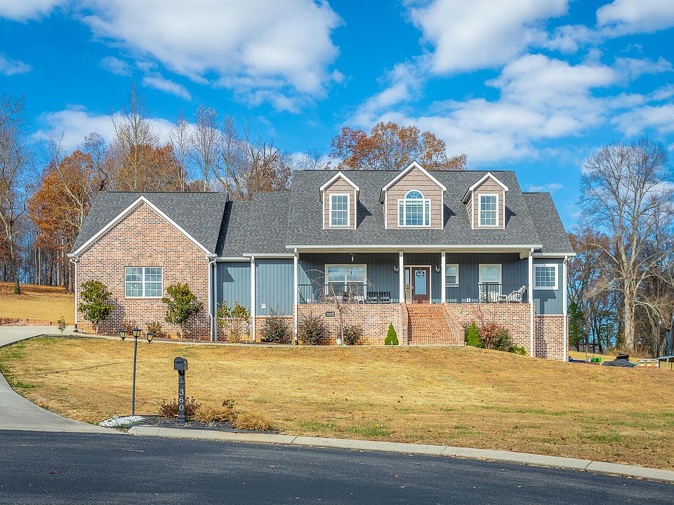 1st image of 360 Looneys Creek Dr