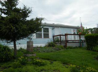 306 S 11th Ave, Elgin, OR 97827