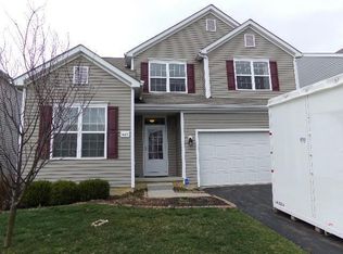 463 Mogul Dr, Galloway, OH 43119