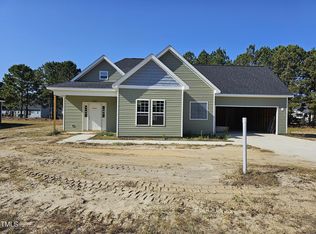 166 Miry Creek Ln, Clinton, NC 28328