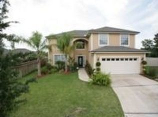 1232 Springhealth Ct, Saint Augustine, FL 32092