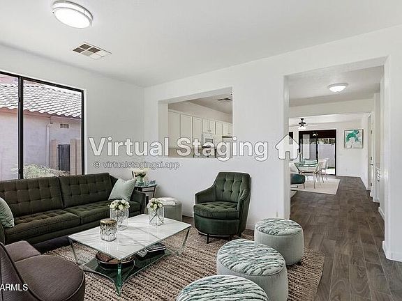 2nd image of 4219 E DESERT SANDS Place