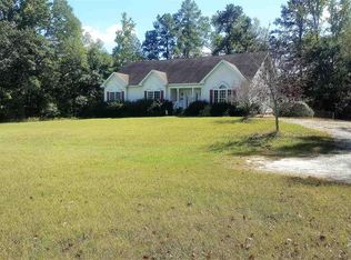 2600 Marthas Chapel Rd, Apex, NC 27523