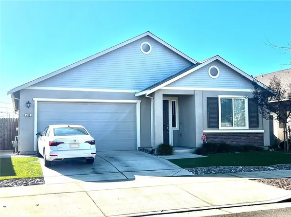 498 Glendon Pl, Merced, CA 95348