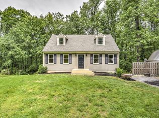 265 Mountain Rd, Denver, PA 17517