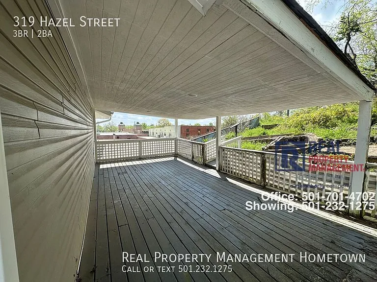 319 Hazel St — Photo 21