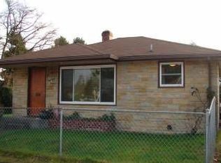 4052 S 36th St, Tacoma, WA 98409
