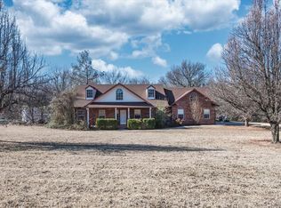 901 Autumn Way, Blanchard, OK 73010