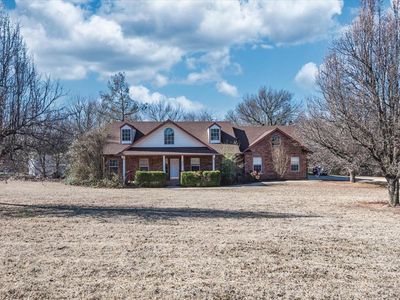 901 Autumn Way, Blanchard, OK, 73010