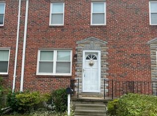 1733 Red Oak Rd, Baltimore, MD 21234