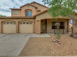 518 W Desert Ln, Phoenix, AZ 85041