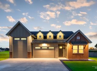 24915 Haflinger Way, Middleton, ID 83644