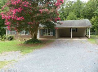 591 State Highway 42 N, Asheboro, NC 27203