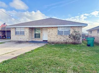 4812 Trenton St, Metairie, LA 70006